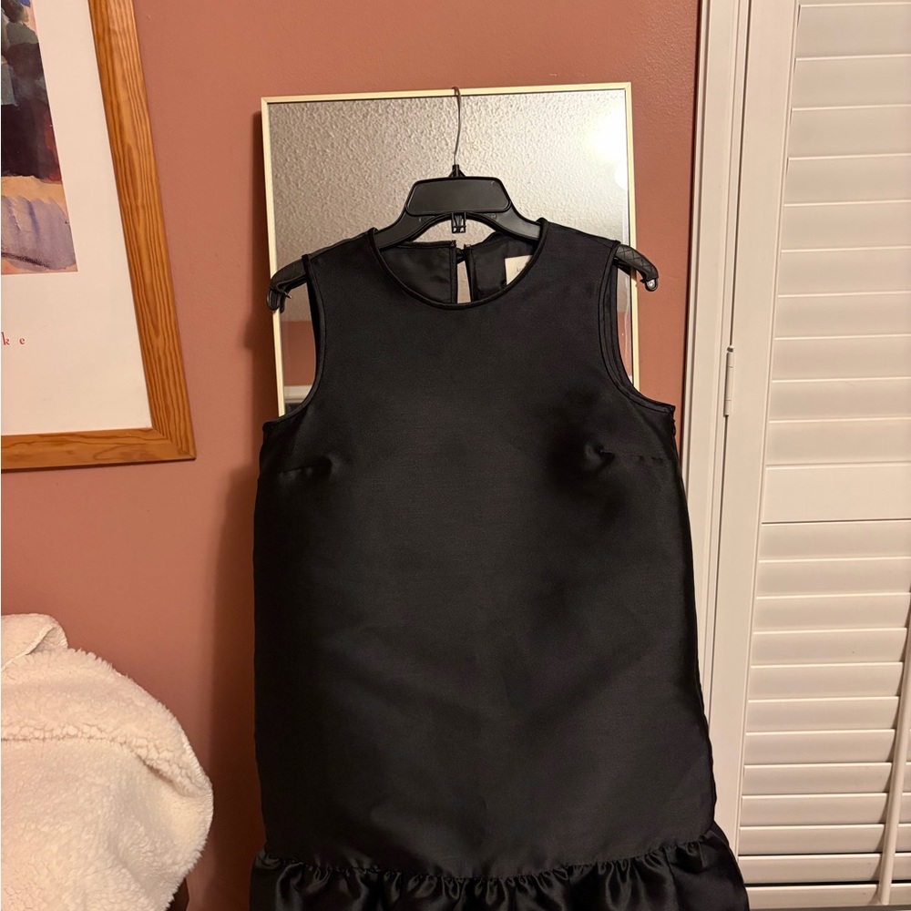 Kate Spade Black Dress